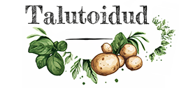 Talutoidud